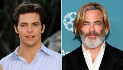 Chris Pine Says He Was Paid $65,000 for His Big Break in 'Princess Diaries 2': 'My Life Had Changed'