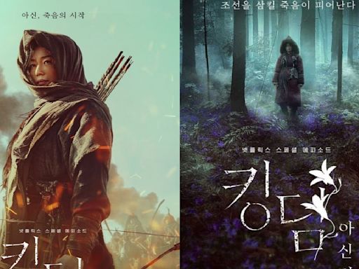 Kingdom: Ashin of the North turns 3; Decoding Jun Ji Hyun’s layered warrior character in zombie thriller prequel