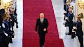 Putin and the ‘Petersburg set’: The secret life of a Russian leader