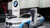BMW enters new era after forming partnership with cutting-edge battery tech company: 'It's a clear sign of the transition'