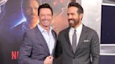 Hugh Jackman Begs the Academy Not to ‘Validate’ Ryan Reynolds With an Oscar Nomination