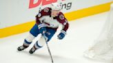 Girard is set to return for the Avalanche after getting care from the player assistance program