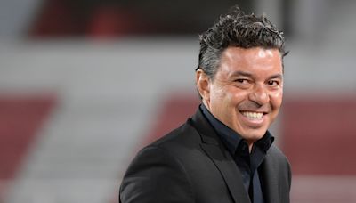 Marcelo Gallardo concretará su regreso a River el próximo lunes