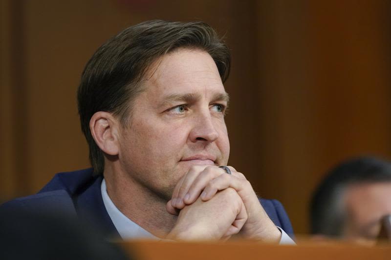 University of Florida President Ben Sasse announces resignation