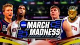 2024 NCAA Tournament Sweet Sixteen Predictions, Picks