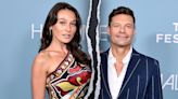 Ryan Seacrest and Aubrey Paige Break Up After 3 Years of Dating