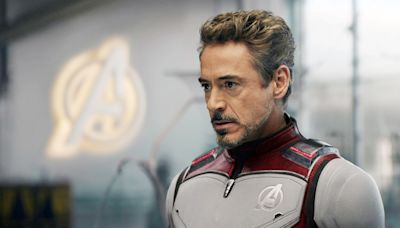 ...Robert Downey Jr. Would ‘Happily’ Return to Marvel, but His ‘Avengers’ Directors Say ‘We Closed That Book’ on Iron Man After...