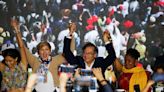 Izquierdista Gustavo Petro busca por tercera vez la presidencia de Colombia