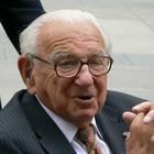 Nicholas Winton