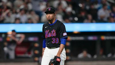 Mets' Edwin Diaz blows another save in return to closer role