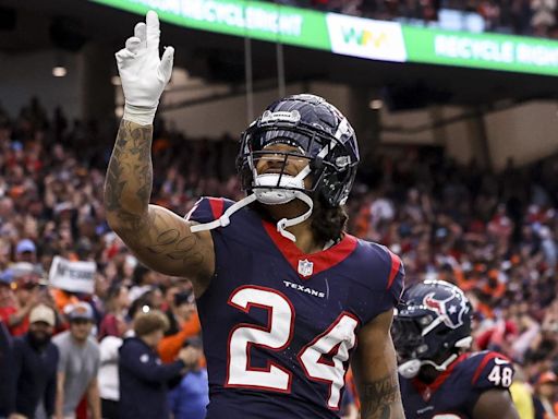 Where Texans Place on Pro Football Focus' Top 25 Under 25 Rankings?