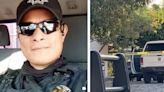 Asesinan a mando policíaco de Colima en el estacionamiento de un restaurante de mariscos
