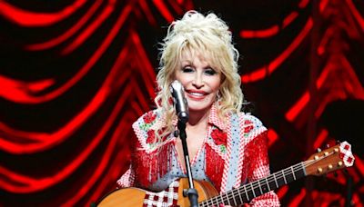 Dolly Parton to visit Kansas City for ‘Imagination Library’ program