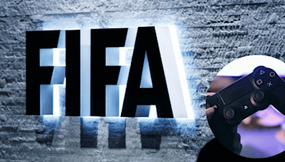 Esta empresa podría desarrollar el videojuego de FIFA para competir con EA Sports