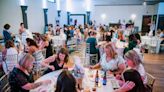 Shopper Blog: Gal Function events company brings women together