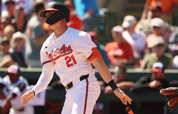 Baltimore Orioles Announce More Roster Moves Ahead of Blue Jays Series