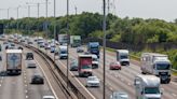 Warning over Easter ‘carmageddon’ traffic chaos – which day will see the worst traffic?