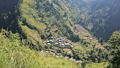 Democracy Prevails: This Kishtwar's Village Achieves 100% Voter Turnout Despite Scarce Amenities