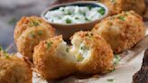 Use Store-Bought Mashed Potatoes For Quicker Croquettes