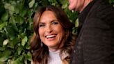 Fans Play 'Where in the World Is Mariska' Hargitay as the Actress Posts Stark Photo From Undisclosed Location