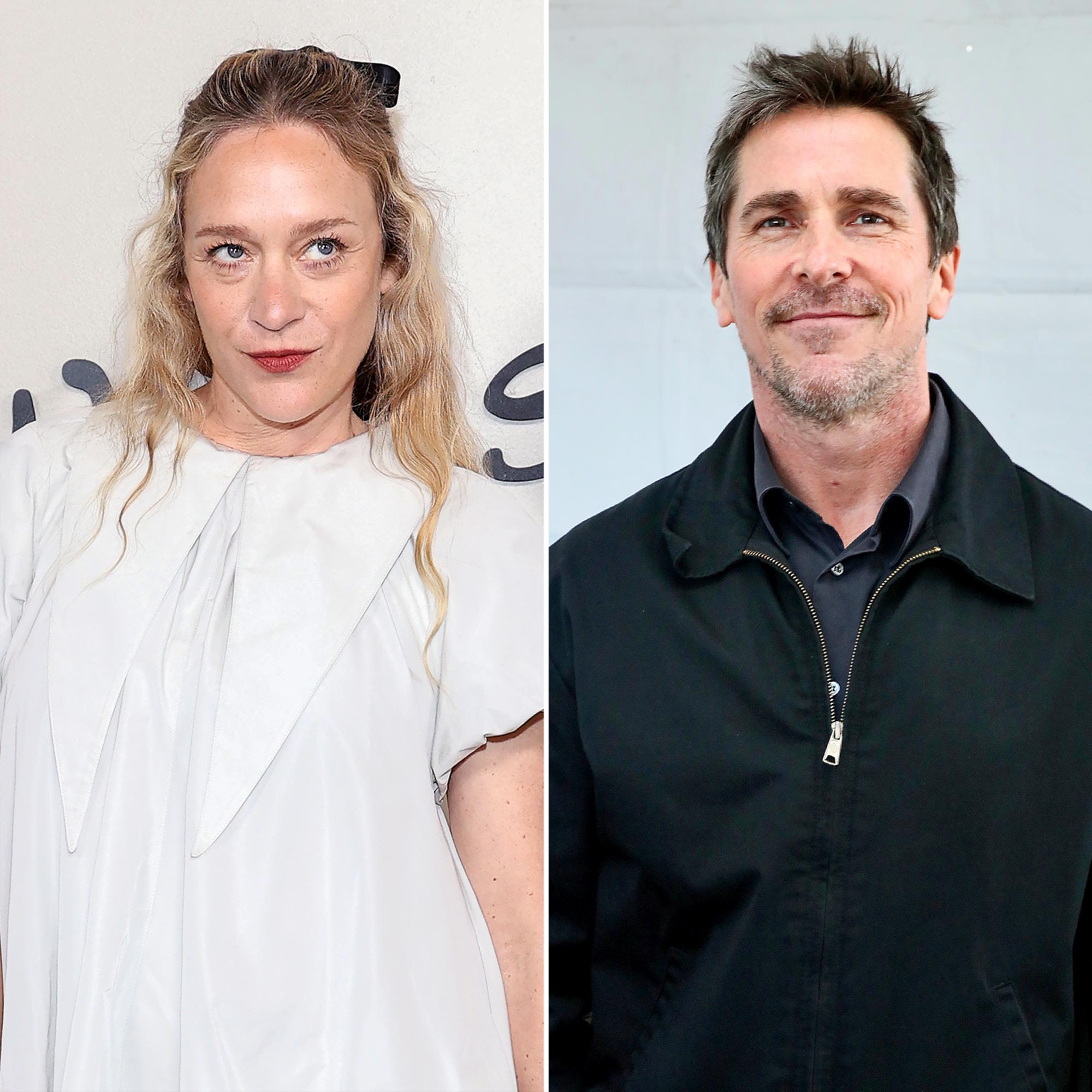 Chloe Sevigny Says Working With Christian Bale on ‘American Psycho’ Was ‘Really Challenging’