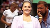 Jelena Dokic: ‘I haven’t spoken to my abusive father in 10 years – I sleep well at night’