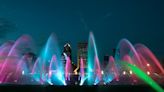 Reimagined, renovated Friendship Fountain back in action on Jacksonville riverfront