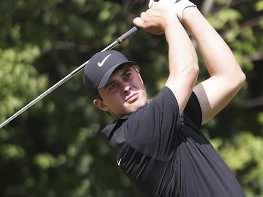 Davis Thompson wins John Deere Classic with record score. Ewen Ferguson wins in Germany