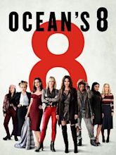 Ocean's 8