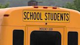 Hopewell school bus driver suspended after allegedly having gun on school bus