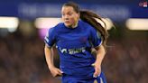 Fran Kirby would welcome staying in England amid Scandinavian interest