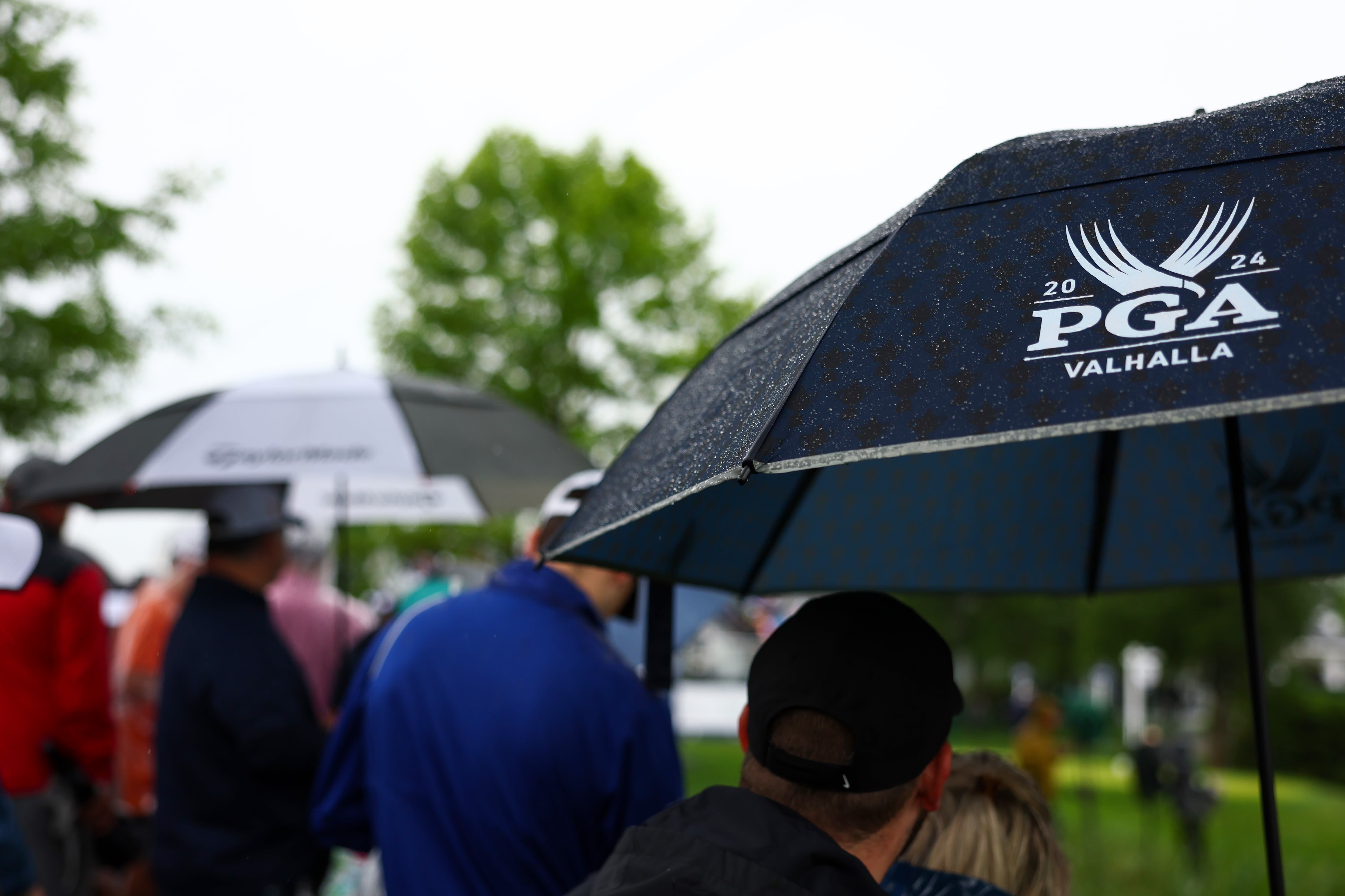 PGA Championship: Pedestrian killed by shuttle bus outside Valhalla Golf Club was vendor employee