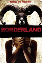 Borderland - Linea di confine