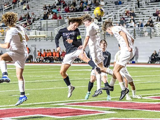 Broken Arrow advances to Class 6A boys soccer state final with shutout over Owasso