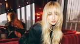 Sabrina Carpenter Opens Up About Learning From Taylor Swift & Dating Amid Barry Keoghan Romance