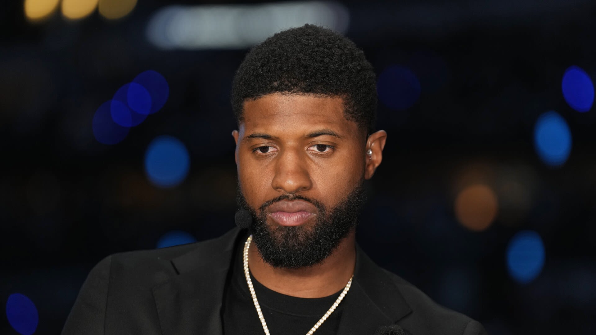 Paul George details frustrations, decision to leave Clippers for 76ers