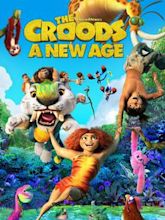 Les Croods 2