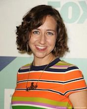 Kristen Schaal