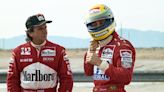 How Fittipaldi helped guide Senna on his path to F1 glory