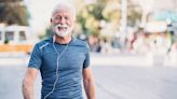 Doctor's tips to burn an extra 500 calories a day – just by walking