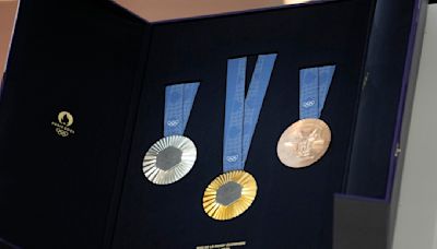 Estados Unidos, favorito para liderar medallero en París 2024. China competirá por oros