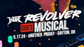 Wrestling Revolver Gets Musical For ‘Another Friday’ Event Recap