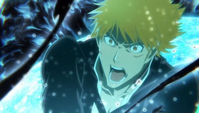 ‘Bleach’ estaría en conversaciones con Warner Bros. para una película live action