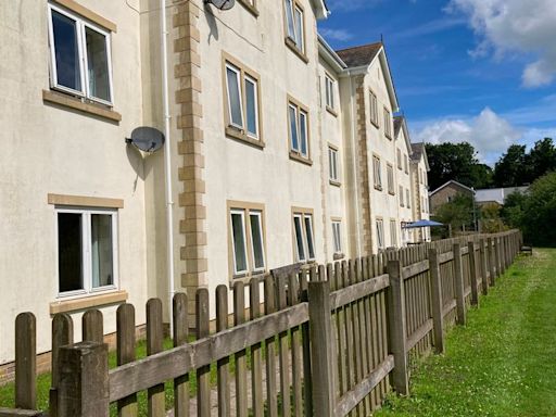 Cornwall care home Roseland Court near Truro closing suddenly leaving staff and residents in limbo