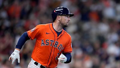 Astros enfrentan futuro incierto con Bregman y Verlander, tras eliminación temprana