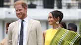 The one country Harry and Meghan will be forced to avoid on 'world tour'