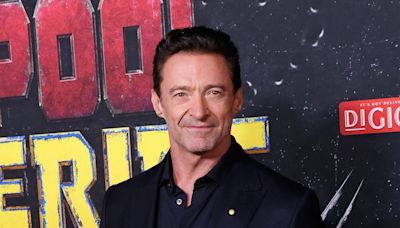 Hugh Jackman Teases Who Is — and Confirms Who Is Not — in ‘Deadpool & Wolverine,’ No King Charles Cameo