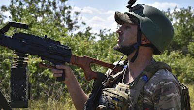 Ukraine: les armes occidentales ne sont pas détournées, selon un rapport