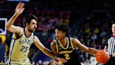 Ethan Morton embraces defensive stopper role for Purdue basketball