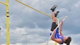 Track and field: Local athletes shine at Queensbury Invitational